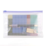 Block colour stationery set